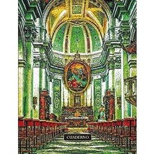 Nacario Cuaderno: Pintura De Arte - 100 Páginas - Grande 8.5 x 11 Pulgadas (21,59 x 27,94 Сm) – Cuadrícula