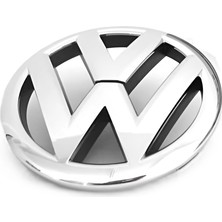 Vw Polo 2010-2015 Ön Panjur Arması 6R0853600A
