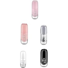 Nacario Essence French 5'li - Jel Oje