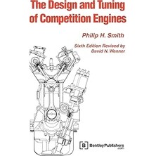 Nacario The And Tuning Of Competition Engines