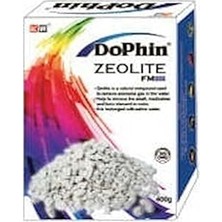 Nacario Dophin Zeolite 400 G.