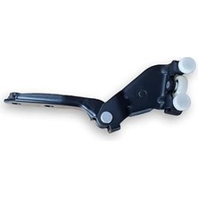 Nacario Sağ Arka Sürgülü Kapı Orta Kolu Mekanizması 2K0843336A Vw Caddy 16-20