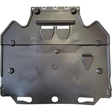 Nacario Motor Alt Muhafaza Arkadaki Parça 4G0863822C Audi A6 2015-2018