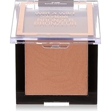 Nacario Wet N Wild Color Icon Bronzer - E742B Sunset Striptease