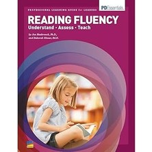 Nacario Reading Fluency: Understand – Assess – Teach | Professional Learning Guide For Leaders Professional
