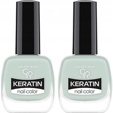 Nacario gr Keratın Naıl Color No: 72 1 Paket (1 x 1 Adet) 2li Paket