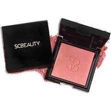 Nacario Selin Beauty Afrodit Allık