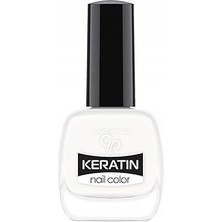 Nacario Fransız Manikür Seti - French Manicure Seti̇