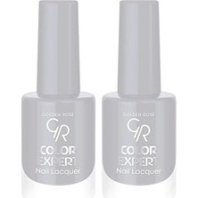 Nacario Color Expert Nail Lacquer Oje No: 115 2li Paket