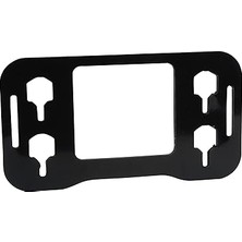 Nacario Papr, Versaflo Sırt Çantası Montaj Adaptör TR-655, TR-600/TR-800 Powered Hava Temizleme Maske