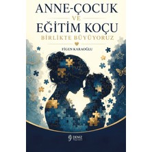 Deniz Yayınevi Anne-Çocuk ve Eğitim Koçu