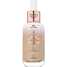 Nacario Deborah Skin Booster Fondöten 02