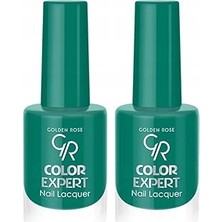 Nacario Color Expert Naıl Lacquer No:55 (2 Paketi)