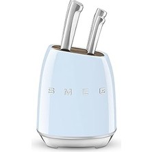 Nacario Smeg 50's KBSF02 Pastel Standlı Seti