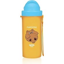 Nacario Wee Baby Pipetli Bardak 200 ml -