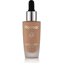Nacario Fondöten - Fusion Power Foundation 070 Neutral 8690604651665