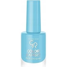 Nacario Color Expert Nail Lacquer No: 43 - Geniş Fırçalı Oje 10.2 ml