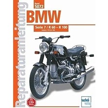 Nacario Bmw Serie 7 / R 60 - R 100 1976-1980: R 60/7, R 75/7 (R 80/7), R 100/7 (R 100/T), R 100 S, R 100 Rs