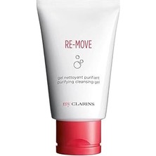 Nacario My Re-Move Purifying Cleansing Gel