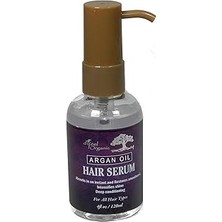 Nacario Difeel Argan Saç Bakım Yağı 100ML, 711716354102