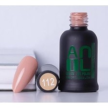 Nacario Anil Professional Cosmetics Kalıcı Oje Nude Renkler 10ML | Dayanıklı Kolay Uygulanan Renkler