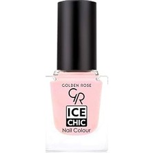 Nacario Ice Chic Nail Colour NO:138