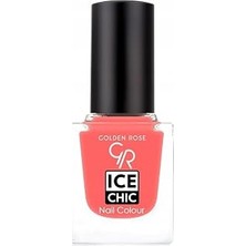 Nacario Ice Chic Nail Colour NO:136