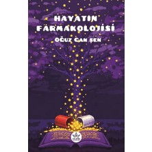 Elpis Yayınları Hayatın Farmakolojisi
