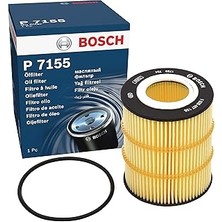 Nacario Range Rover 3.0 Td 2009-2013 Filtresi