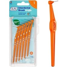Nacario Tepe 0.45MM X-Soft 0.45MM Turuncu Set