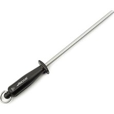 Nacario Arcos Steela 230MM Karbon Çelik Elmastan Üretilmiş Manuel Bileyici. Ergonomik Polipropilen
