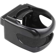 Nacario Araç Içi Izgara Bardak Tutucu Bardaklık Car Mount Siyah