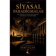 Yeniyüzyıl Yayınları Siyasal Paradigmalar