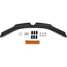 Nacario Ferrous Autoaccessories Renault Symbol Ön Kaput Koruyucu Rüzgarlık 2013 Üs