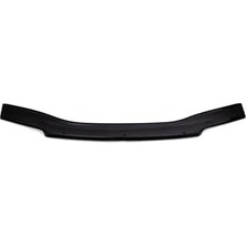 Nacario Ferrous Autoaccessories Peugeot Boxer Ön Kaput Koruyucu Rüzgarlık 2002 2006