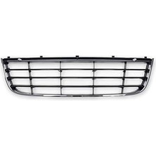 Nacario Ön Tampon Orta Izgarası Kromlu 1K0853677C Vw Jetta Mk5 2006-2011