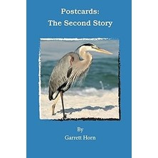 Nacario Independently Published Postcards Of Seagrove - The Second Story
