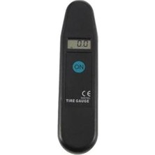 Nacario Carub Digital Lastik Hava Ölçer