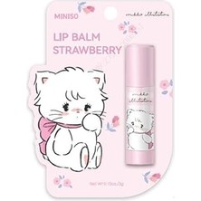 Nacario Mikko Lip Balm (Mouse)