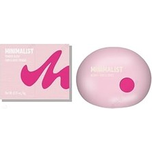 Nacario Minimalist Serisi Toz Allık (03)