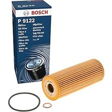 Nacario Ssy Rexton 2 2.7 Xdi 2008-2012 Filtresi