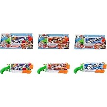 Nacario Shot Su Tabancası Pump Action Fast-Fill Skins 800ML 49,5 cm 3A Kutu