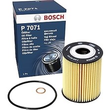 Nacario Filtresi Opel Antara 2.0 Cdti 06-11, Chevrolet, Filtresi
