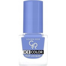 Nacario Ice Color Nail Lacquer NO:152