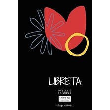 Nacario Independently Published Libreta Dyslexic Friendly: Tamaño 6''x9'' (15,24 x 22,86CM) 120PÁGINAS. Pau