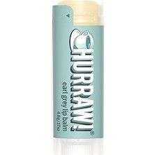 Nacario Hurraw Earl Grey Lip Balm/earl Grey Çay 4.8gr