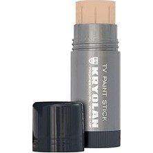 Nacario Kryolan Tv Paint Stick 25 G 05047 Ivory