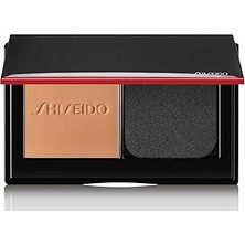 Nacario Shiseido Synchro Skin Custom 310 Pudra Fondöten