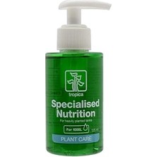 Nacario Tropica Specialised Fertiliser 125 ml Sıvı Bitki Gübresi