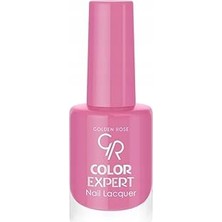 Nacario Color Expert Nail Lacquer No: 16 - Geniş Fırçalı Oje 10.2 ml